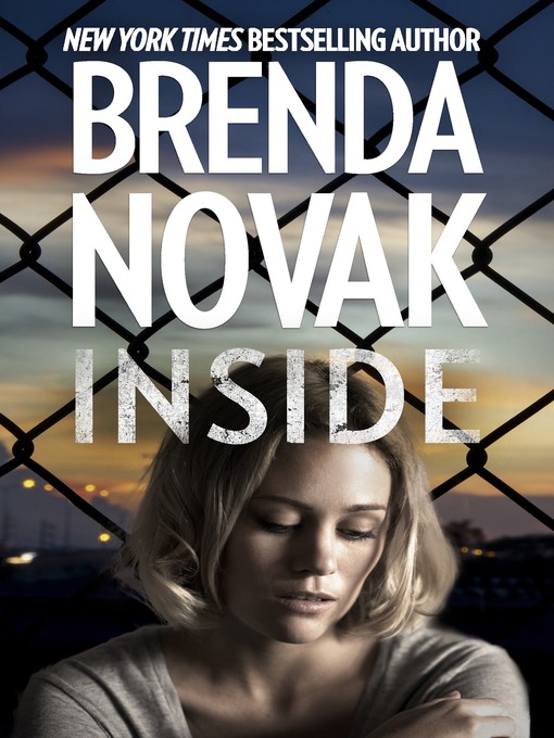 Title details for Inside by Brenda Novak - Available